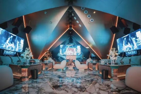 济宁KTV招聘,济宁高端夜场,职场机遇高职高薪等你去争取