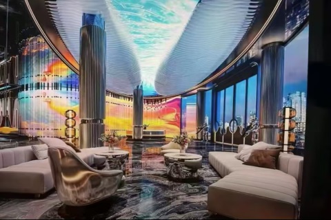 济宁KTV招聘,济宁商务夜场招聘,团队承诺最低一班保障好