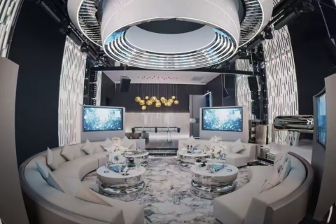 济宁SUPERLAN酒吧招聘-朝阳产业拥抱职场灿烂明天