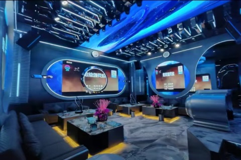 济宁夜场招聘,济宁高端KTV招聘信息,职业升华绽放人生耀眼光