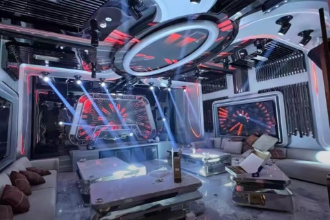 济宁夜场招聘,济宁商务KTV招聘,每日进账,空房补贴乐无忧