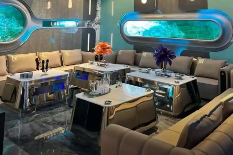 济宁夜场兼职招聘,2025KTV会所招聘火爆来袭