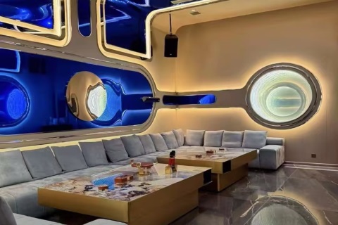 济宁ktv招聘酒水促销，非中介直招日结工资15起步​