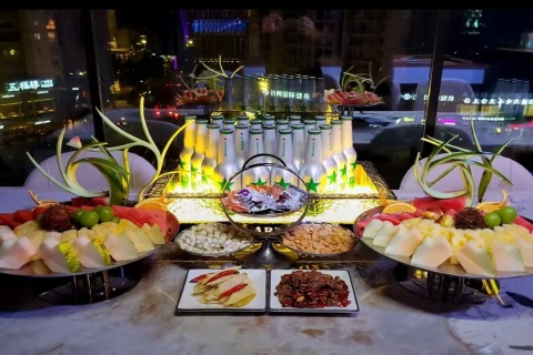 济宁KTV招聘,济宁礼仪招聘,签约保底薪金工作稳当又踏实