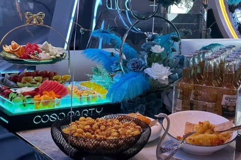 济宁酒吧夜场招聘信息梦想在此可以实现实力团队助你成长